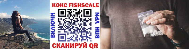 COCAIN Fish Scale купить Хотьково